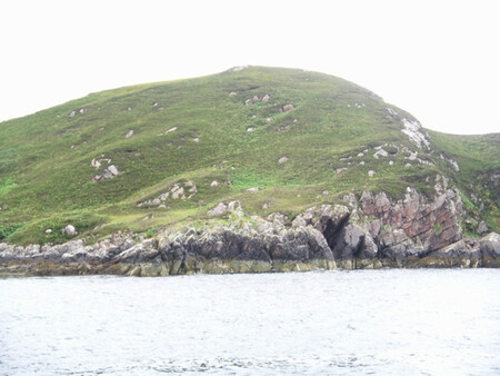 Isla Restaurada
