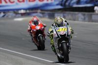 Se confirma el fichaje de Valentino Rossi por Ducati