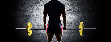 Potenciación post activación a revisión: cómo introducirlo antes de la sesión de fuerza para levantar más pesado