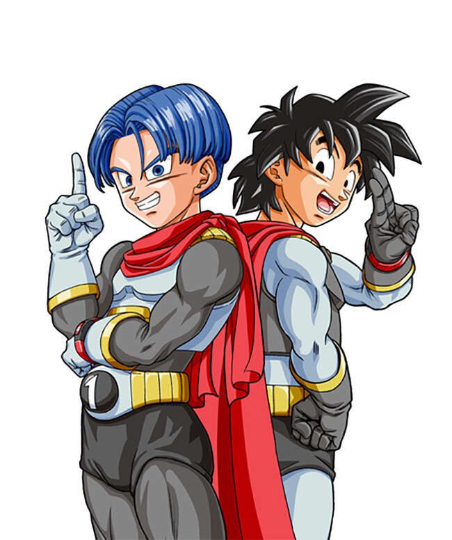'Dragon Ball Super': qué nos depara el regreso del manga con Goten y