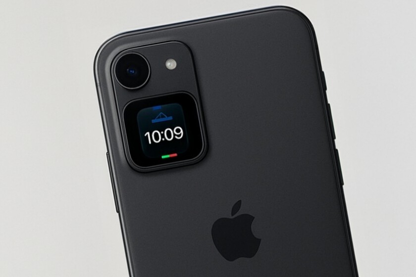 La gente lleva años pidiéndolas, pero nunca llegan. Así sería el iPhone si Apple pusiera las funciones más pedidas por los usuarios