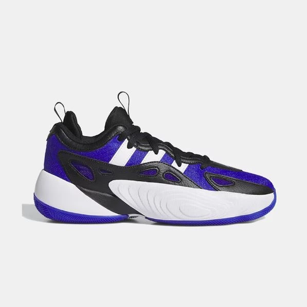 Zapatillas de baloncesto unisex Trae Unlimited 2 Adidas
