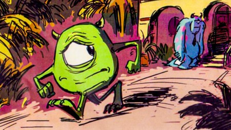 Monsters