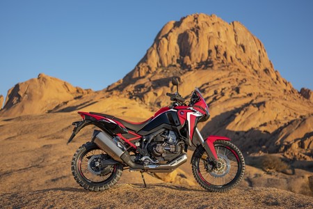 Honda Crf1100l Africa Twin 2020 023
