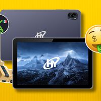El costo de esta tablet HYUNDAI colapsó, por primera vez, a menos de 1,500 pesos en Amazon: descuento nunca antes visto de casi 50% 