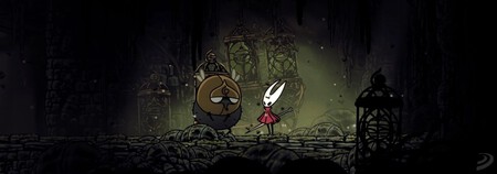 Jaula La Losa Silksong