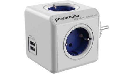 Enchufe Mediamarkt Outlet Oferta