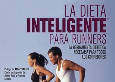 La dieta inteligente para runners