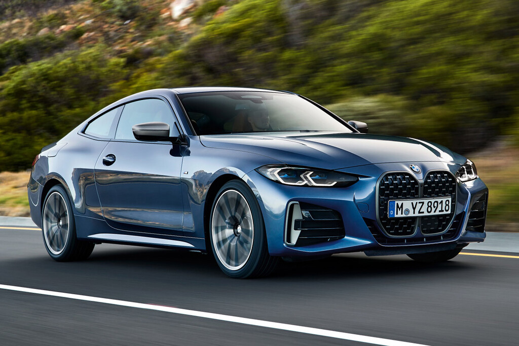 BMW no dejará de construir motores a gasolina de seis y ocho cilindros; desarrollará nuevos que reducirán sus emisiones de CO2 