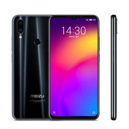 Meizu