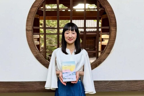 Marie Kondo organizar cocina