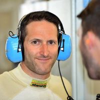 Vincent Capillaire, sancionado con 1.000 euros por forzar la retirada del Toyota #7 líder en Le Mans