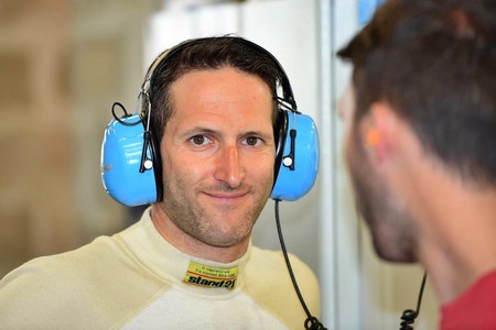 Vincent Capillaire, sancionado con 1.000 euros por forzar la retirada del Toyota #7 líder en Le Mans