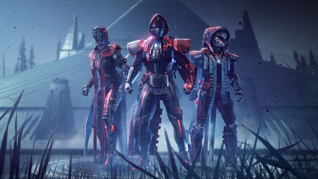 Imagen de Destiny 2