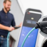 ¡Hasta el 36,6%! Las ventas de vehículos eléctricos, híbridos y de gas siguen aumentando en septiembre