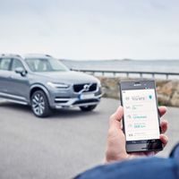 Smartphone y coche: el tándem que ha venido a hacernos la vida mejor 