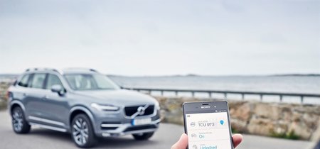 Smartphone y coche: el tándem que ha venido a hacernos la vida mejor 