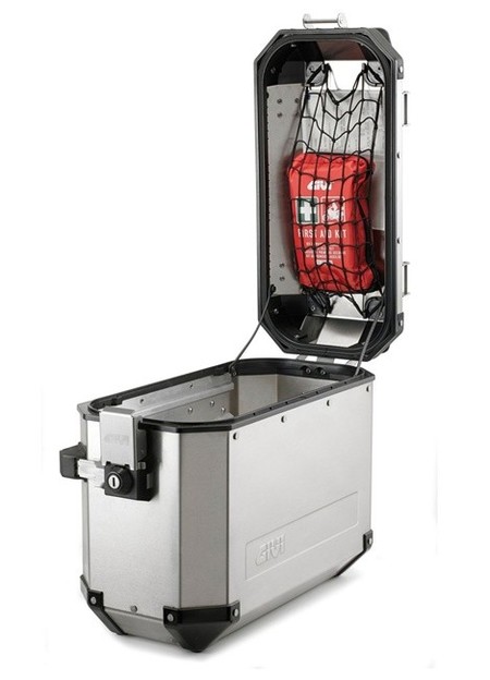 GIVI Trekker Outback