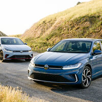 El Volkswagen Jetta 2025 se actualiza: nueva cara y mejores interiores para el superventas de VW