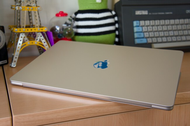MacBook Air M3 15