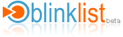 Blinklist
