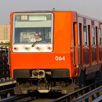  Habrá horario especial de transporte público en CDMX el lunes 5 de febrero por el puente 