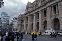 La presentación de la demanda por parte de Hacienda, en caso de delito fiscal, no interrumpe el plazo de prescripción