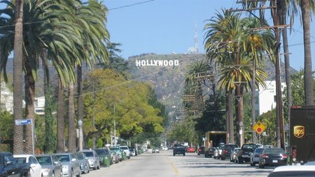 'GTA V' podría llevarnos a Hollywood