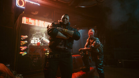 Algunos usuarios de Cyberpunk 2077 no pueden jugar a sus partidas en PC porque se han corrompido al pesar más de 8 MB