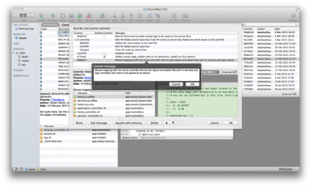 Escribiendo mensajes de commit en Git