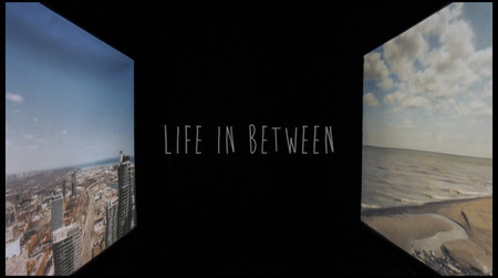 Una instalación fotográfica realizada mediante cinemagraphs que se acciona con el movimiento