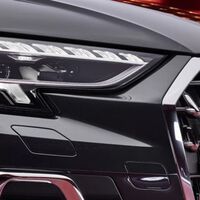 Um Audi está chegando ao fim de seu ciclo de vida, e a marca ainda não sabe o que fazer com ele 