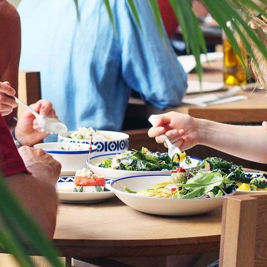 Tras la conquista veggie. 5 restaurantes (vegetarianos) a tener en cuenta 