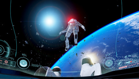 Three One Zero cancela la versión de ADR1FT para Xbox One