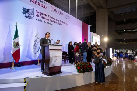 Estudiar Licenciatura Gratis En Linea Sera Mas Facil Mexico Unadm Xataka Mexico 2