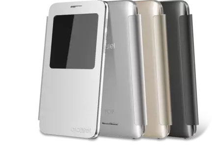 ポップ 4 アクセサリー