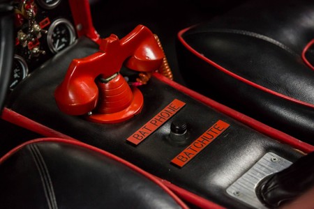 batmovil
