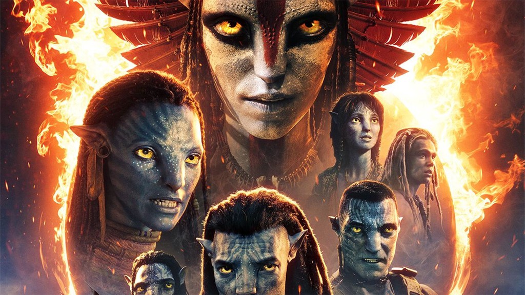 Avatar 3 le ha costado una jodida tonelada de dinero a James Cameron y necesita recaudar dos jodidas toneladas para que sea rentable 