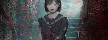 Silent Hill f transforma por completo la saga con su combinación: acción, belleza y terror visceral. Reseña del nuevo survival horror de Konami 