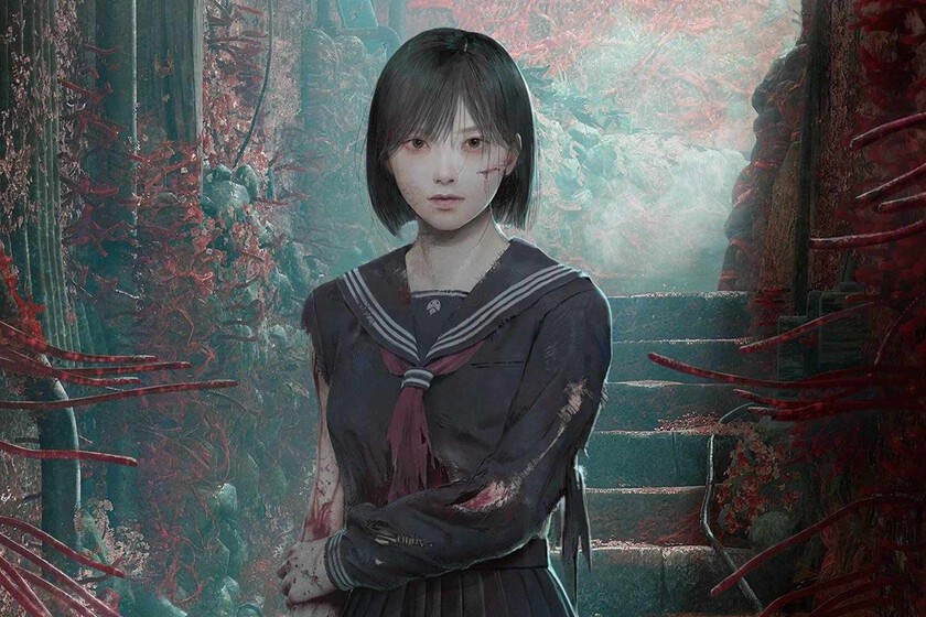Silent Hill F Transforma Por Completo La Franquicia Con Su Mezcla De Accion Belleza Y Terror Visceral Resena Del Nuevo Survival Horror De Konami Compressed