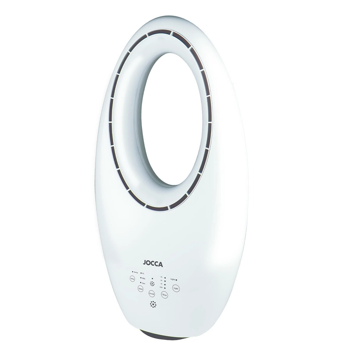 Jocca - Ventilador Jocca 2357 sin aspas.