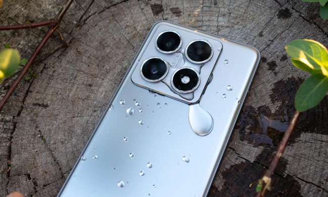 Xiaomi 14T