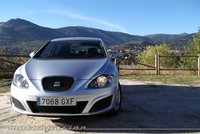 SEAT León, prueba (equipamiento, versiones y seguridad)