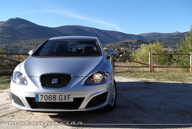 SEAT Leon 1.2 TSI
