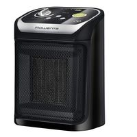 Un toque de calor con el minicalefactor Rowenta Mini Excel Eco Safe: ahora cuesta 55,20 euros en Amazon 
