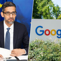 El tijeretazo a los mandos intermedios de Google ha llegado al 35%: Sundar Pichai lo ha celebrado como un logro para la eficiencia