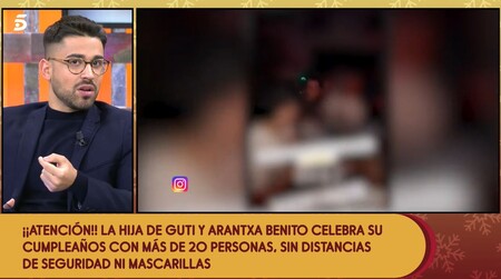 Miguel Frigenti Salvame