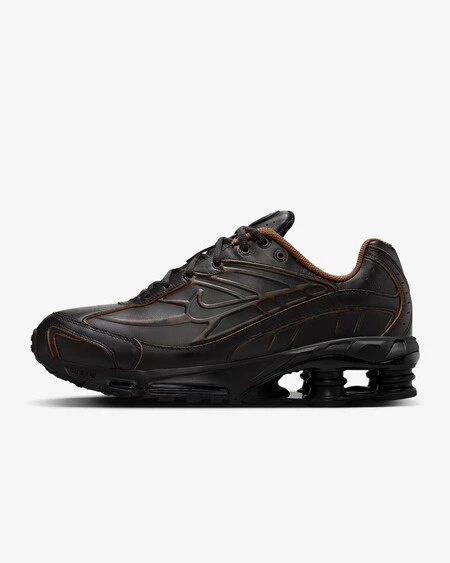 Nike Shox Ride 2 Prm