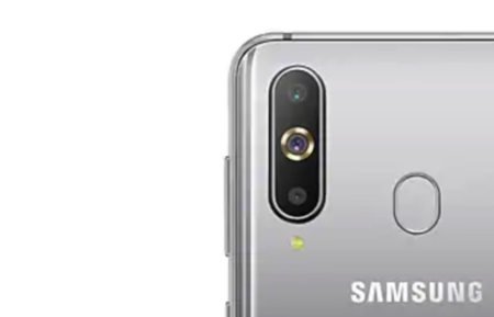 Samsung Galaxy A9 Pro 2019