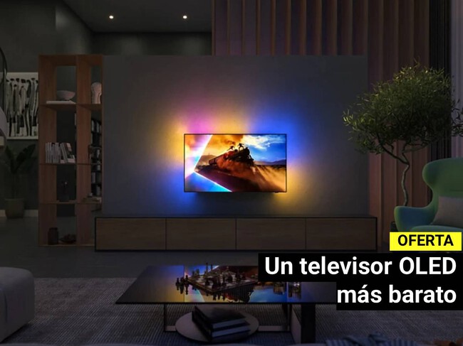 Philips 55oled770